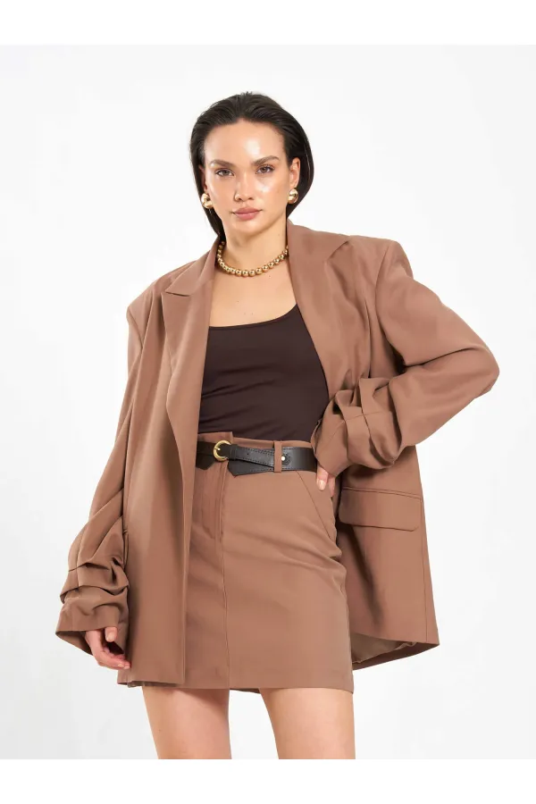 Joint de jupe 041169