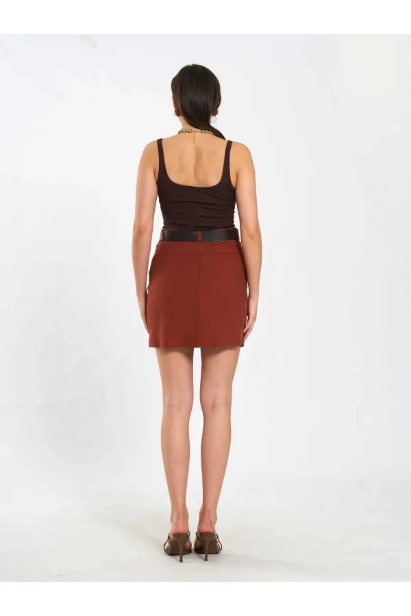 041169 Gasket Mini Skirt