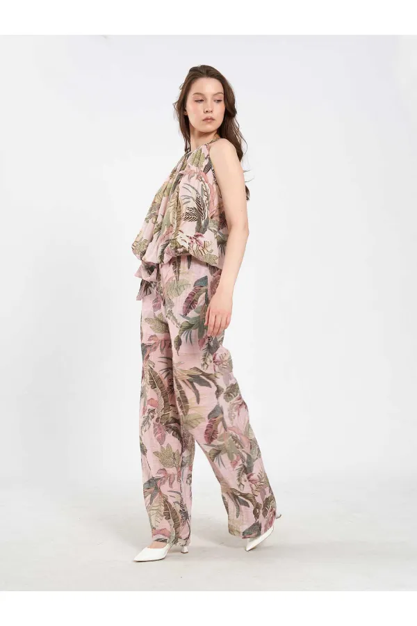 Ensemble de motifs de palmiers 220662 Ensemble de motifs de palmiers 220662
