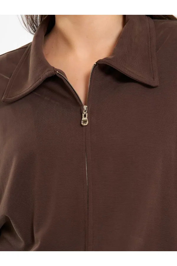 Ensemble de survêtement à manches courtes 220655 Çimalı