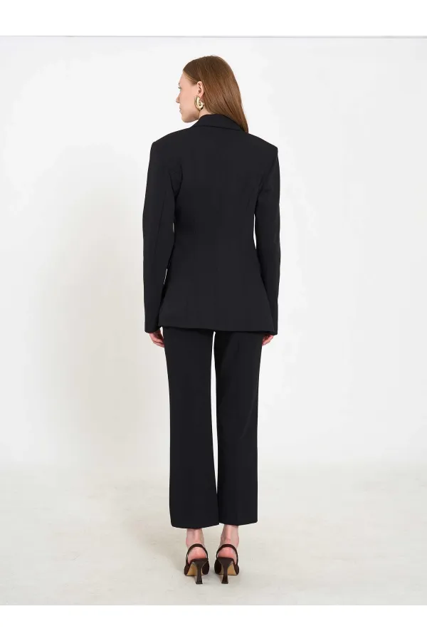 031674 Short Leg Stella Trousers