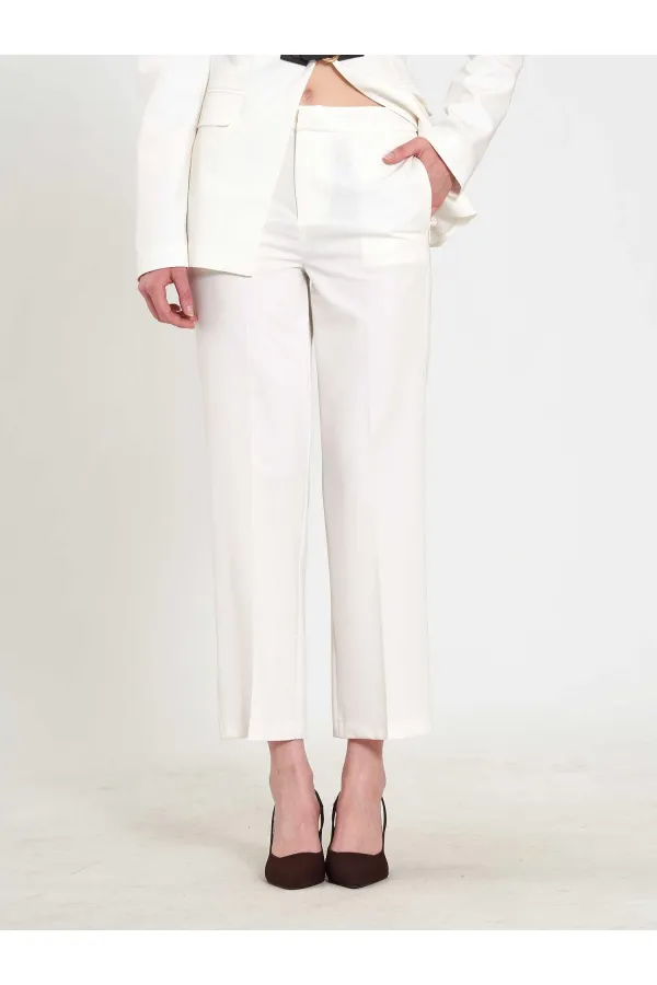 031674 Short Leg Stella Trousers