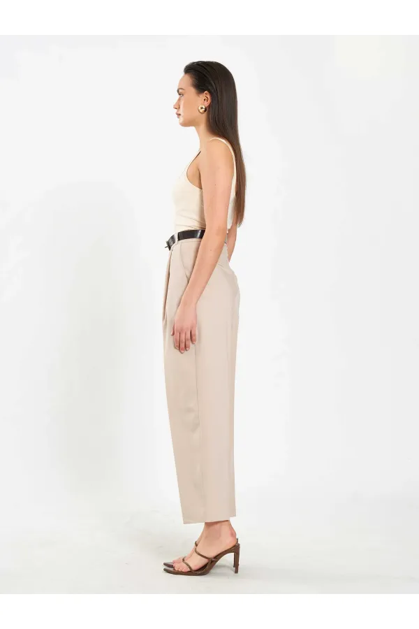 031640 Cigarette Pants
