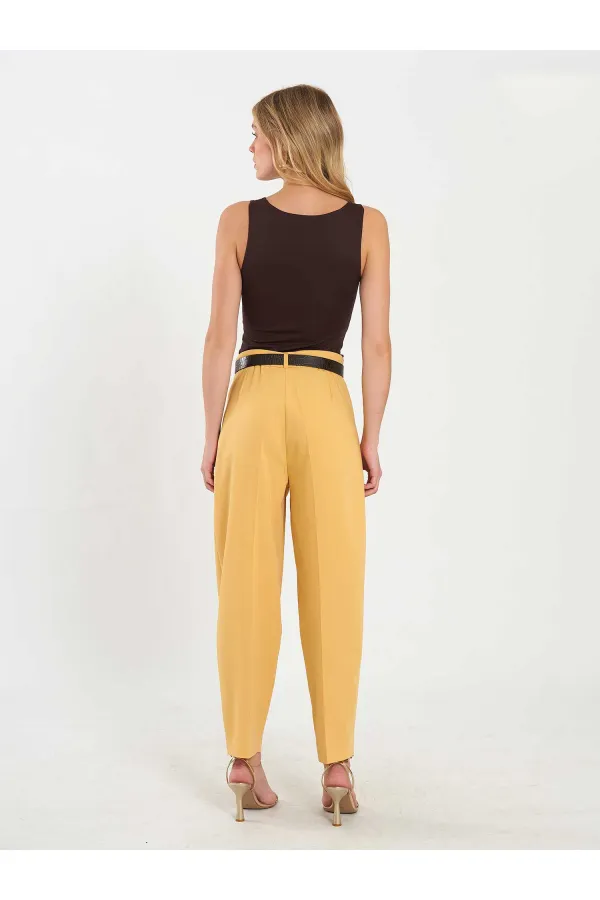 031640 Cigarette Pants