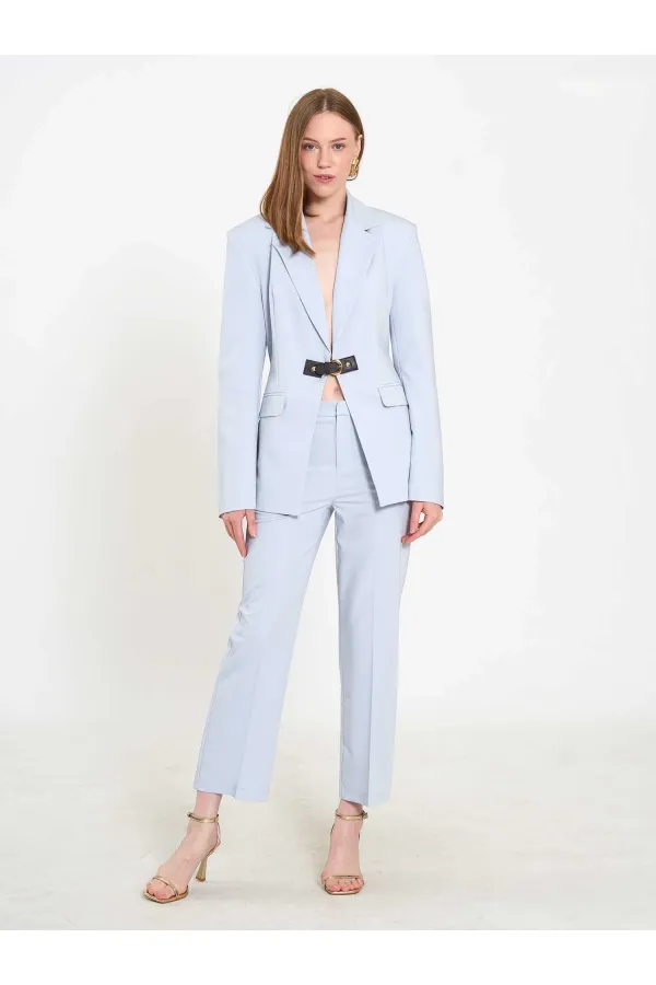 031674 Short Leg Stella Trousers