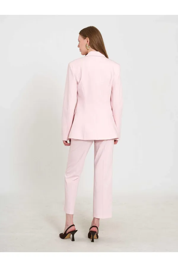 031674 Short Leg Stella Trousers