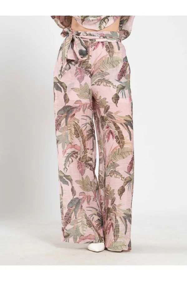 Ensemble de motifs de palmiers 220662 Ensemble de motifs de palmiers 220662