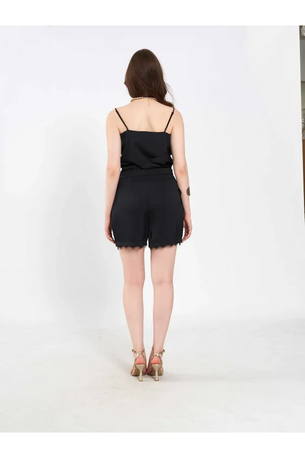 010879 Lace Detail City Boy Shorts 010879 Lace Detail City Boy Shorts