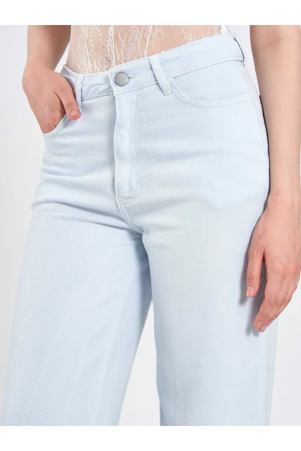 031659 Tencel Straight Leg Trousers 031659 Tencel Straight Leg Trousers