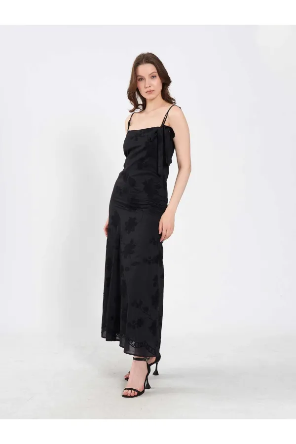 111739 Embroidered Dress 111739 Embroidered Dress