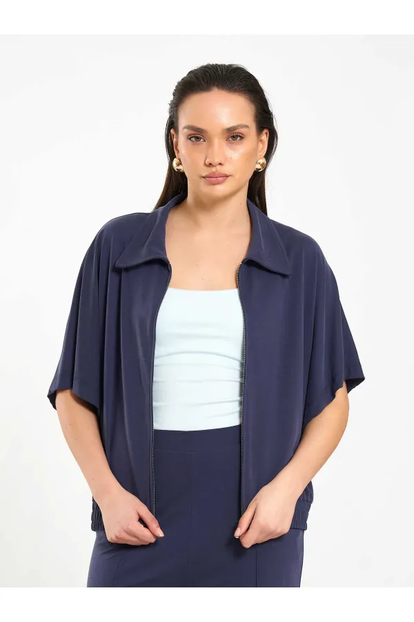 Ensemble de survêtement à manches courtes 220655 Çimalı