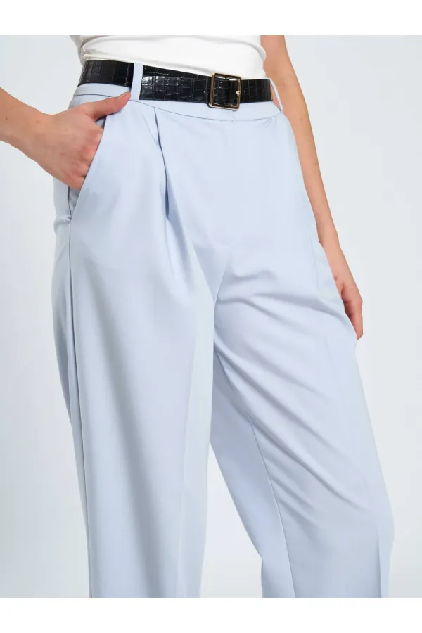 031640 Cigarette Pants