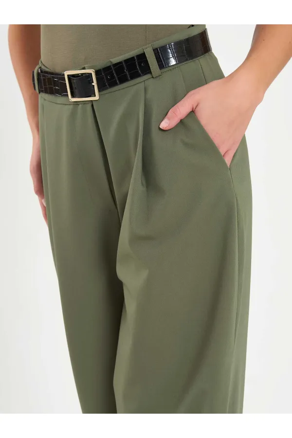 031640 Cigarette Pantolon