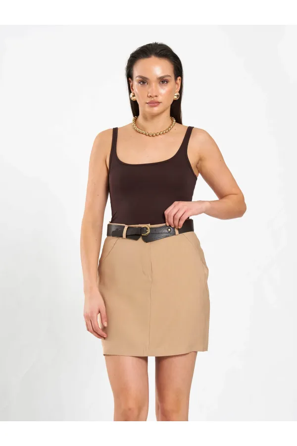 041169 Gasket Mini Skirt