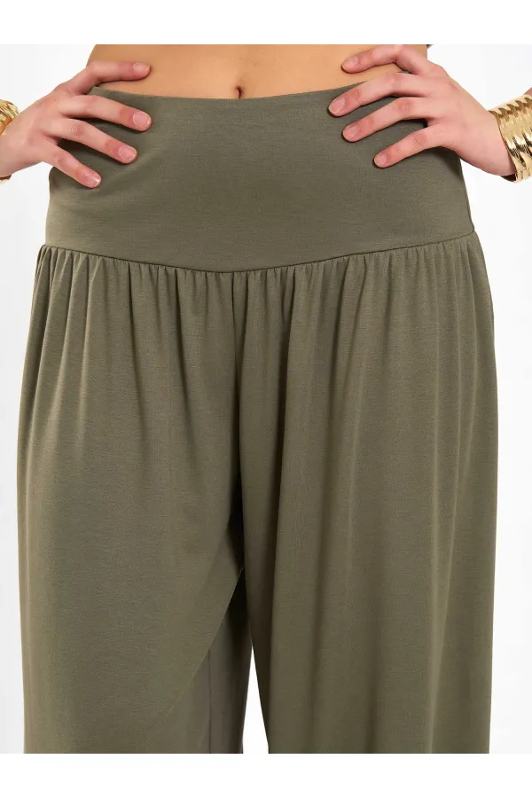 031621 Waistband Trousers