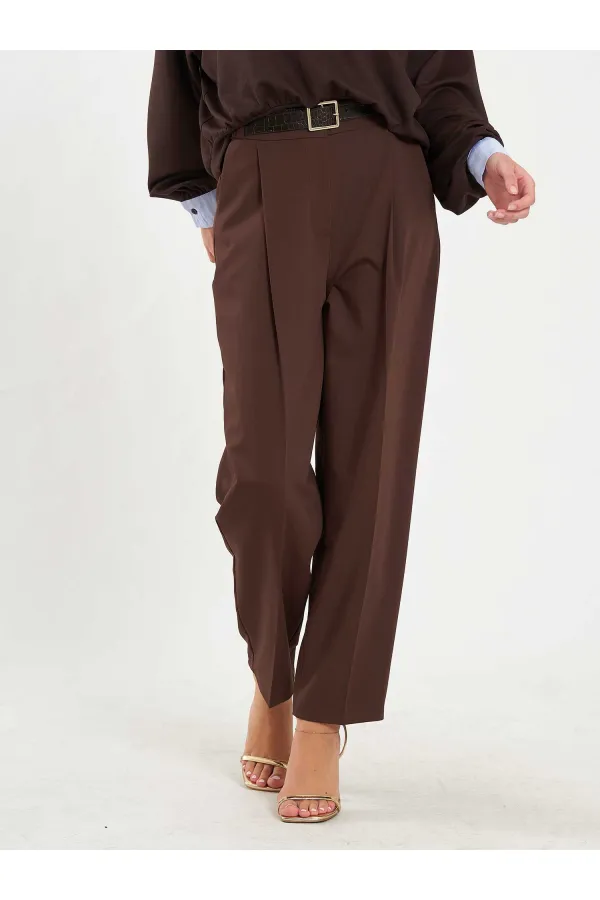 031640 Cigarette Pants