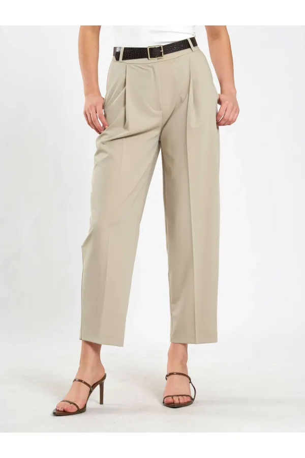 031640 Cigarette Pants