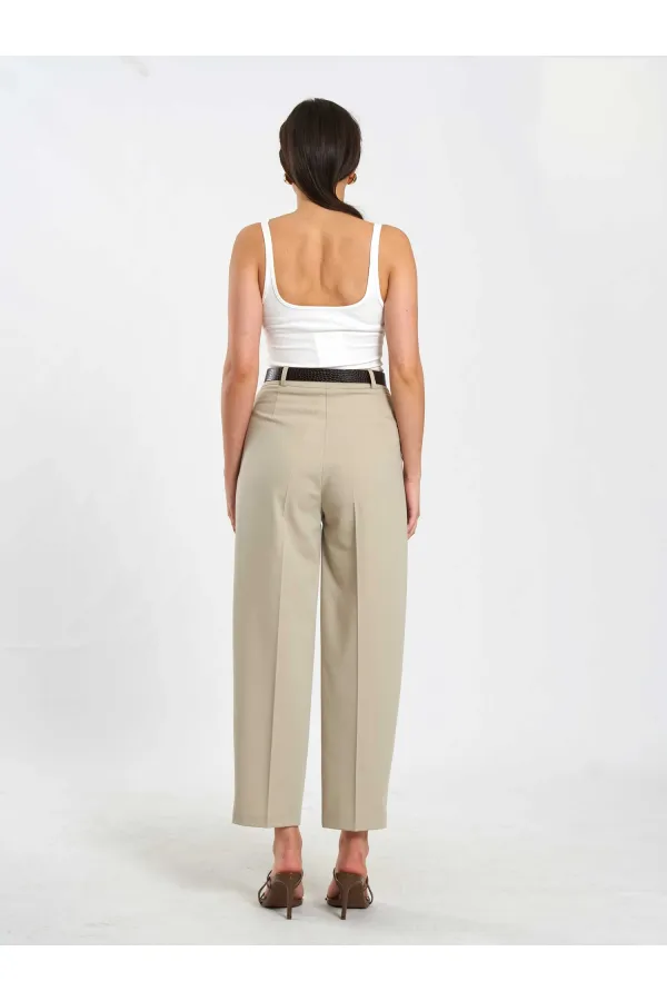 031640 Cigarette Pants