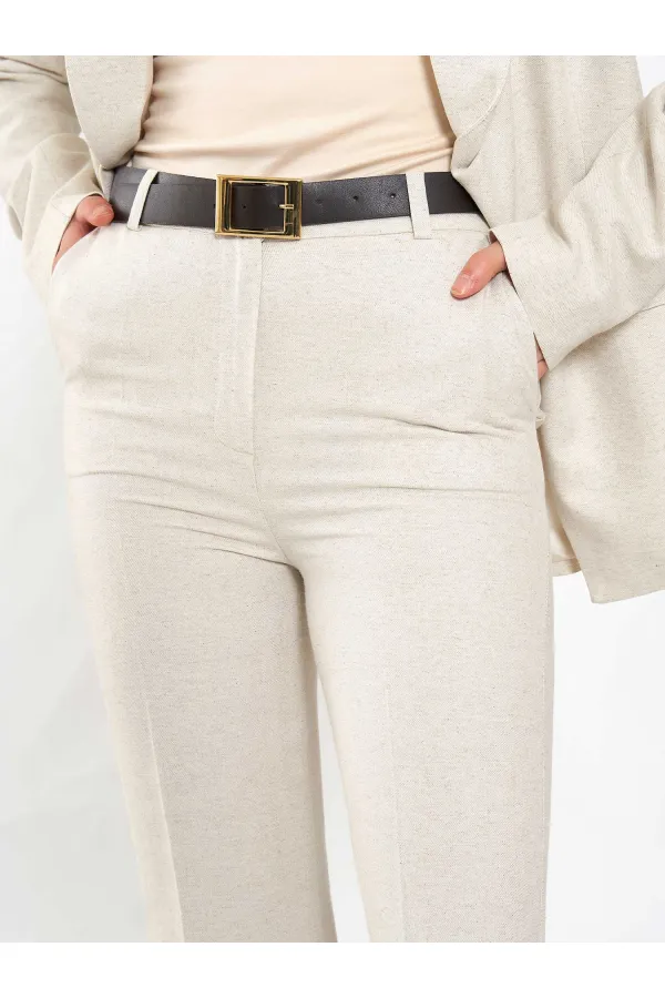 031631 Spanish Flare Trousers