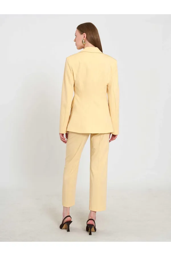 031674 Short Leg Stella Trousers