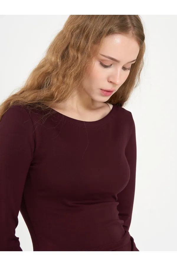 220647 Tokalı İspanyol Pantolon Takım