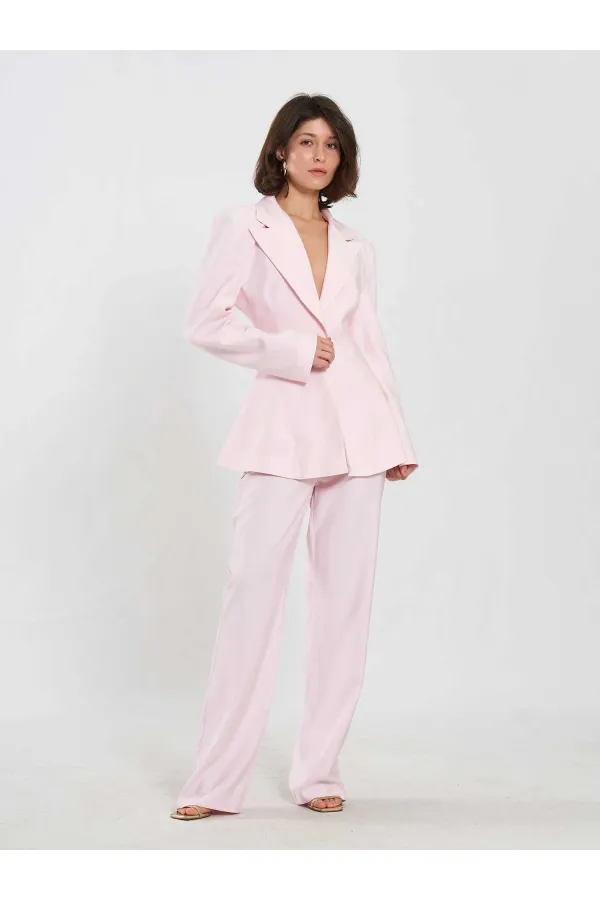 131065 Veste cintrée