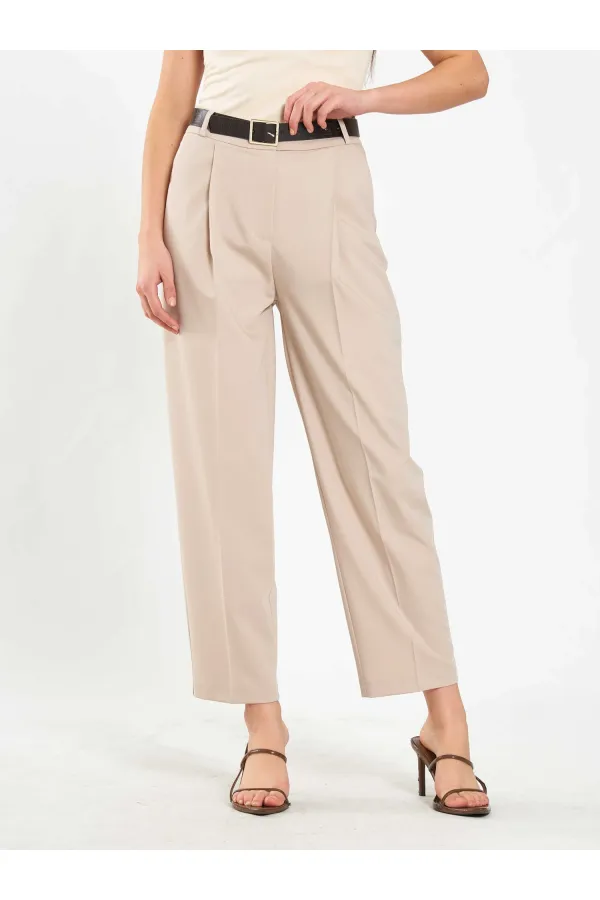 031640 Cigarette Pants