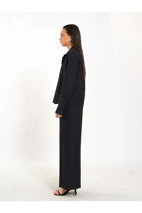 T-shirt basique Crash 080808