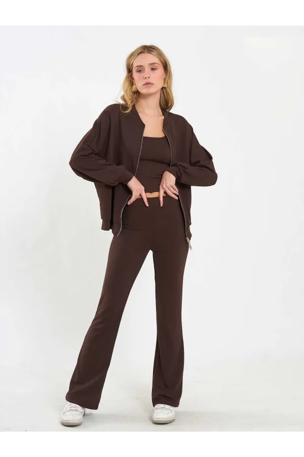 220649 Three-Piece Sports Team