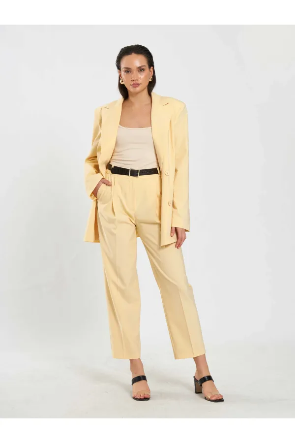 131043 Veste croisée