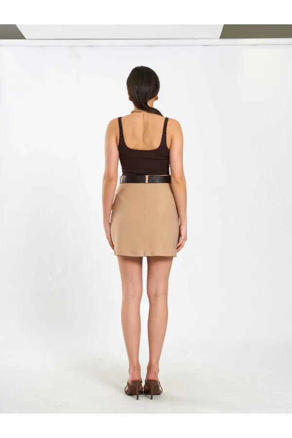 041169 Gasket Mini Skirt