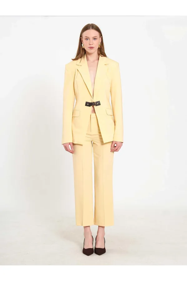 031674 Short Leg Stella Trousers