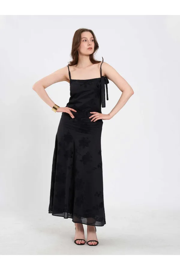 111739 Embroidered Dress 111739 Embroidered Dress
