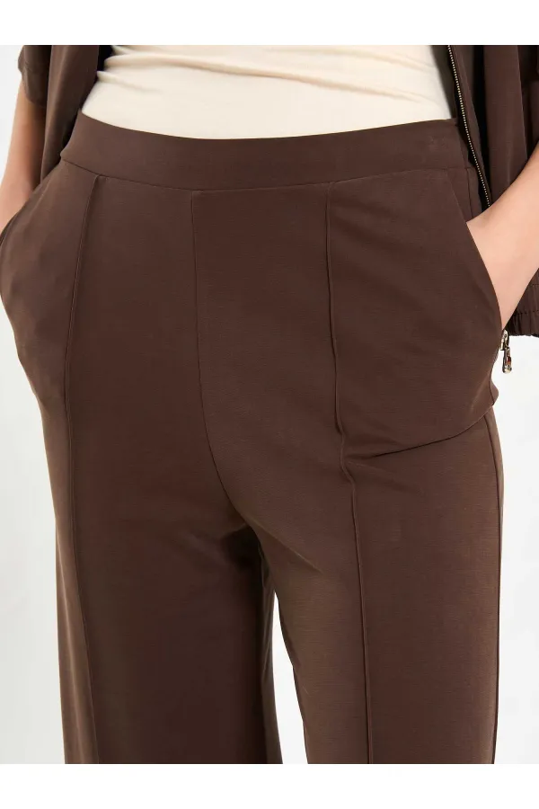 Ensemble de survêtement à manches courtes 220655 Çimalı