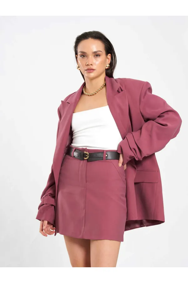 Joint de jupe 041169