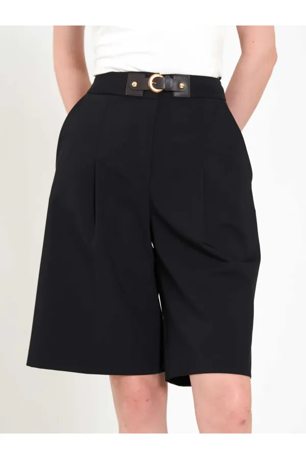 010880 Kemer Tokalı Stella Bermuda