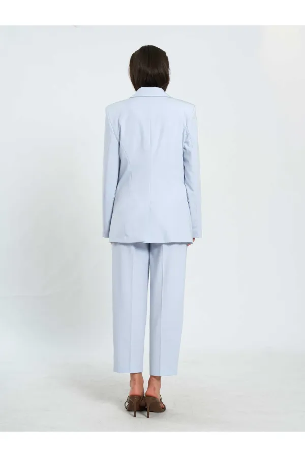 131043 Veste croisée