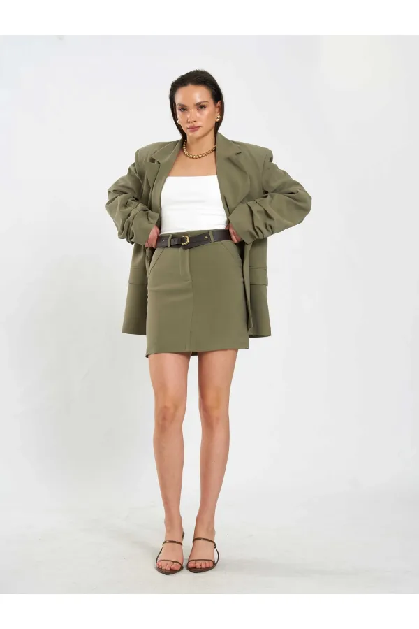 Joint de jupe 041169