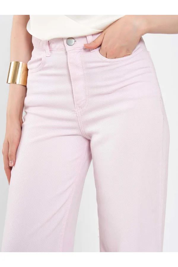 031659 Tencel Straight Leg Trousers 031659 Tencel Straight Leg Trousers