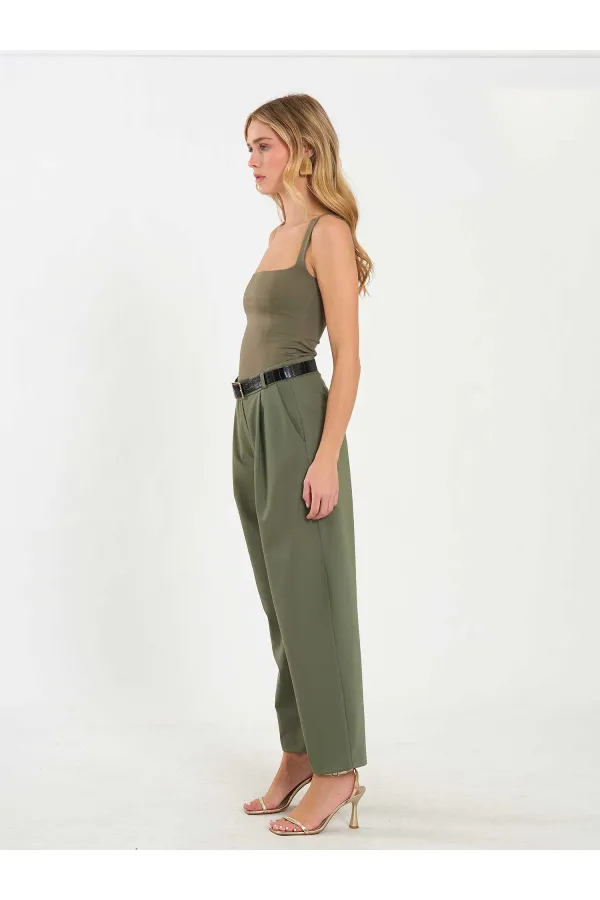 031640 Cigarette Pantolon