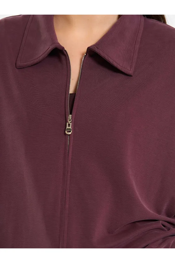 Ensemble de survêtement à manches courtes 220655 Çimalı