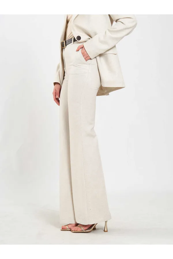 031631 Spanish Flare Trousers