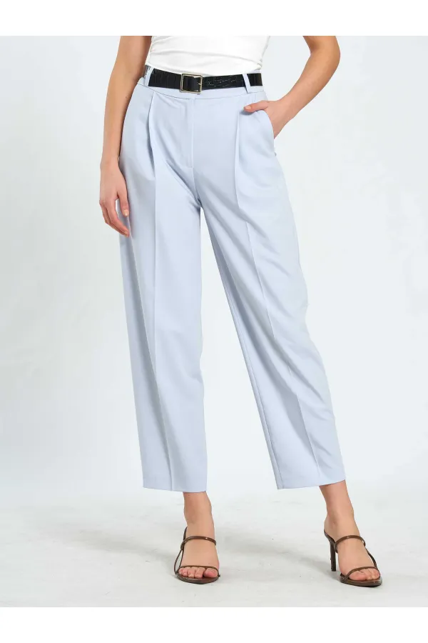 031640 Cigarette Pants