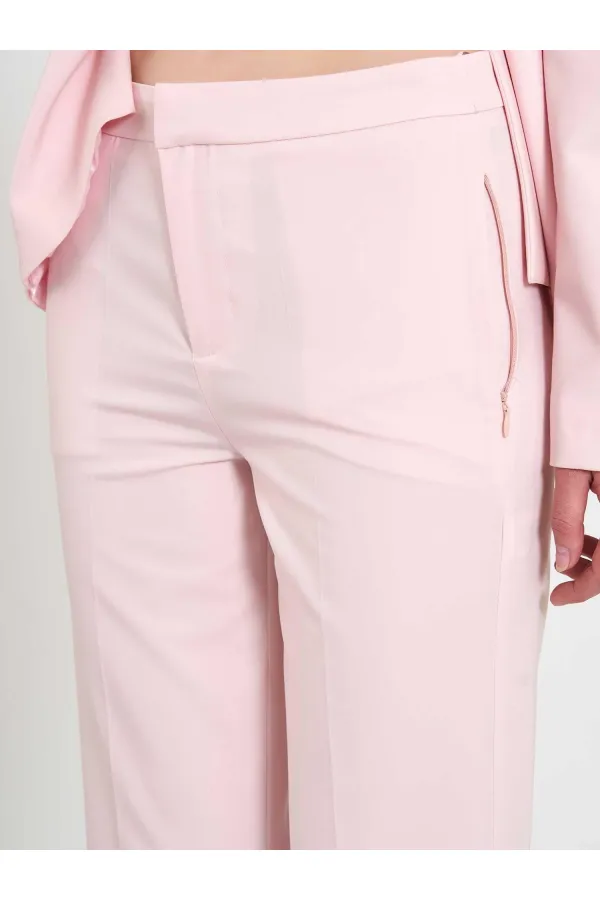 031674 Short Leg Stella Trousers