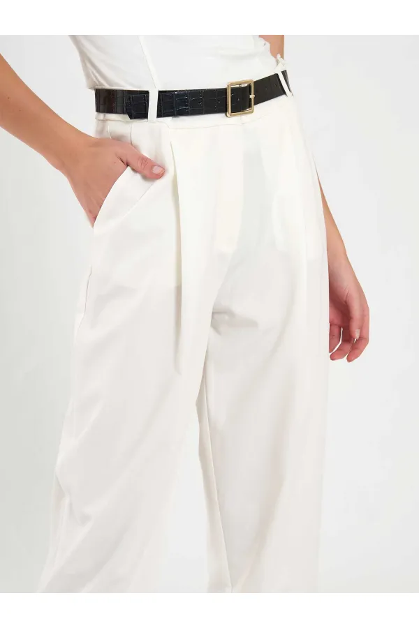 031640 Cigarette Pantolon