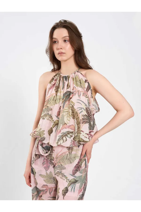Ensemble de motifs de palmiers 220662 Ensemble de motifs de palmiers 220662