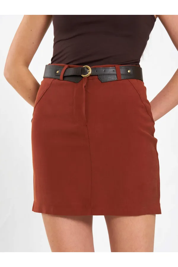 041169 Gasket Mini Skirt