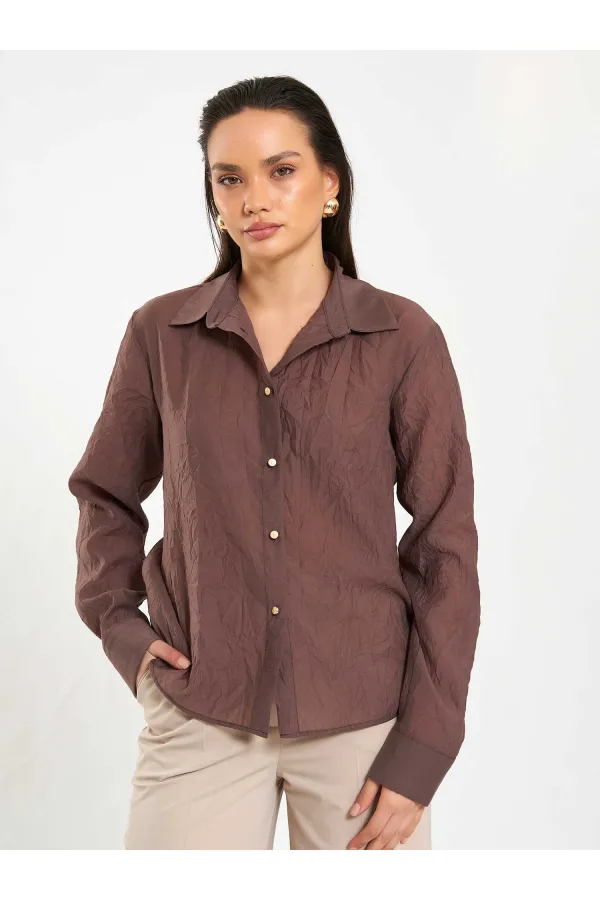 T-shirt basique Crash 080808