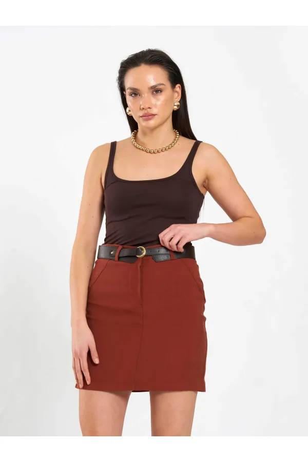 041169 Gasket Mini Skirt