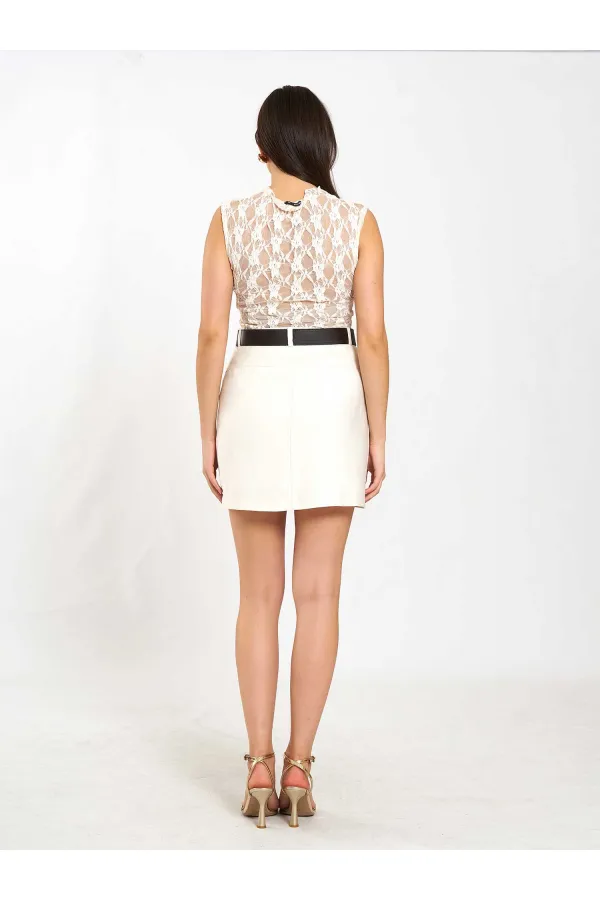 041169 Gasket Mini Skirt